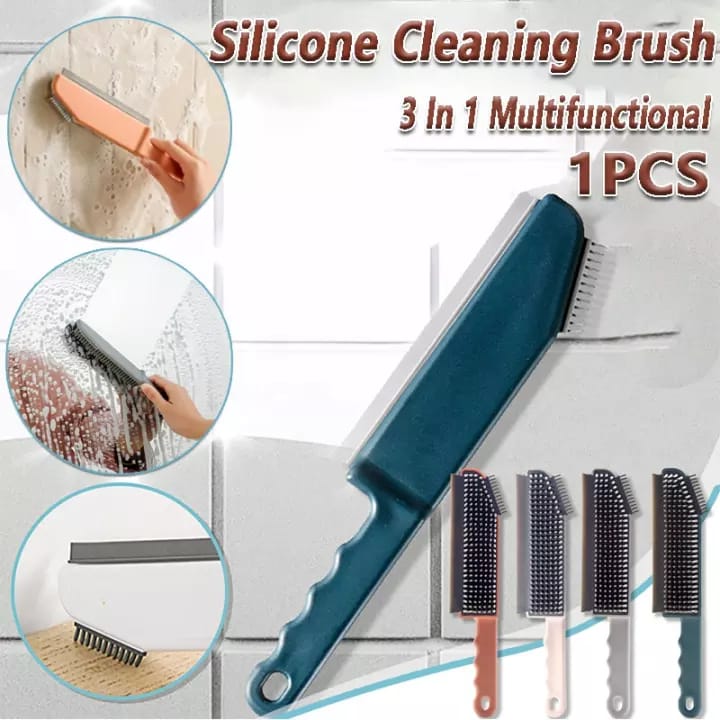 3-in-1 Multi-functional Cleaning Brush