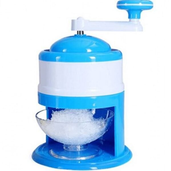 Mini Manual Ice Crushers Machine - Image 3