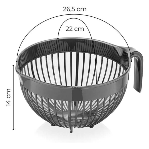 Multi-Purpose Mixtrainer Bowl With Lid - Image 3