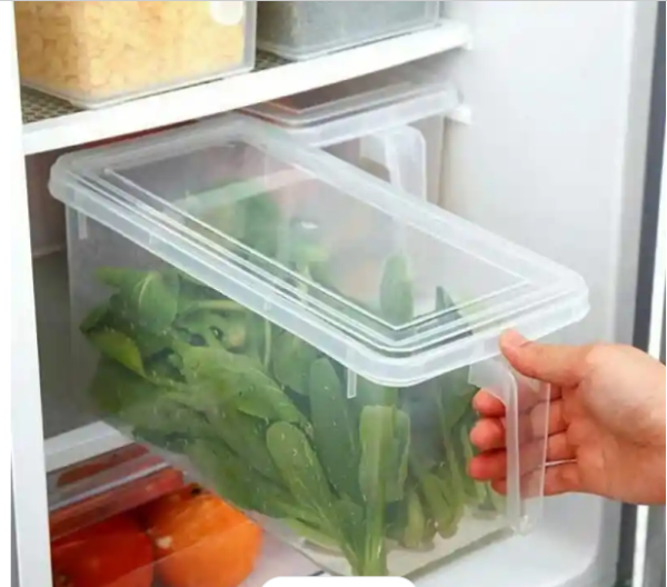 Multifunctional Food Storage Container - Image 2