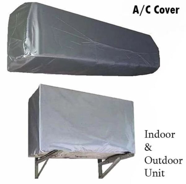 AC Cover 1.5Ton  (Inner & Outer Both)