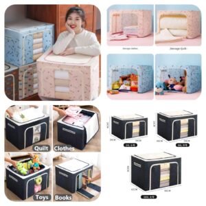 Storage Organizer (66L)