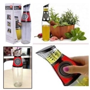500ml Oil Bottle