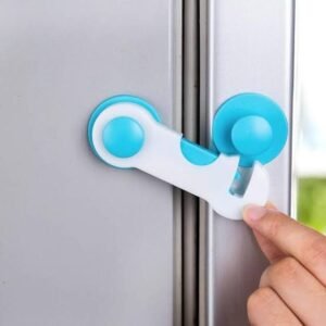 Double Sided Locks  4 PCS