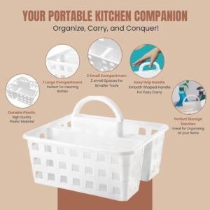Multipurpose Peach Barcode Storage Bag