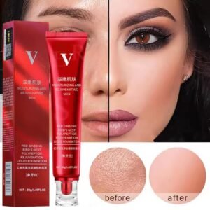 SK Forever Liquid Makeup Foundation Herbal Extract Concealer Oil Control  hydrating Makeup Base Cream