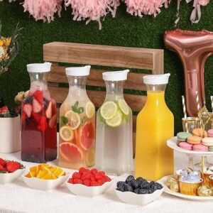 Multipurpose Plastic Choice Water Bottle each 💫✨🌟☑️ Random Colours 💫💫💫