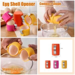 Egg Shell Opener   Each