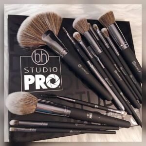 BH Pro Studio 13ps Professional Brushes set.