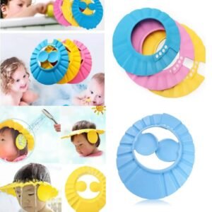 Baby Shower Cap