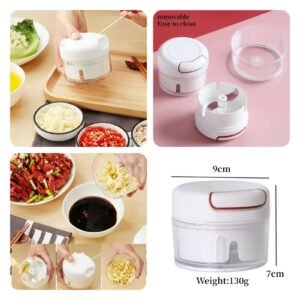 Mini Chopper  (Box Packing)