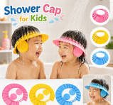 Baby Shower Cap