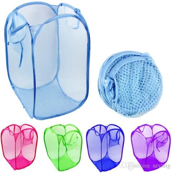 Laundry Bag (Random Color) - Image 2