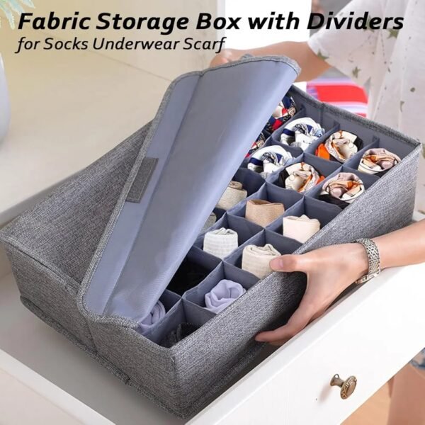 Socks-Storage-Organizer-Box-24-Pocket