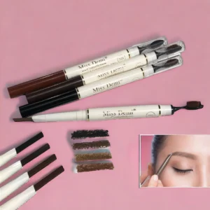 Miss Demi Twist Eyebrow Pencil With Brush Sale priceRs.399