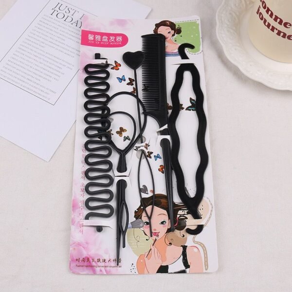 hair style tool