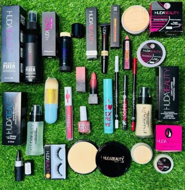 COSMETIC DEAL   1