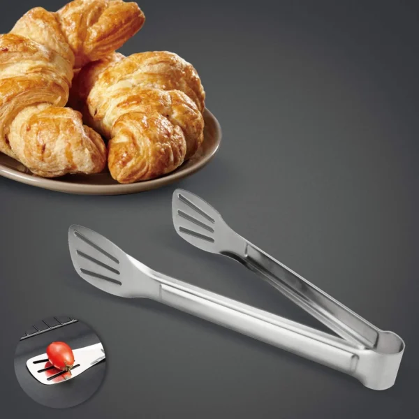 Stainless Steel Tong - Image 2