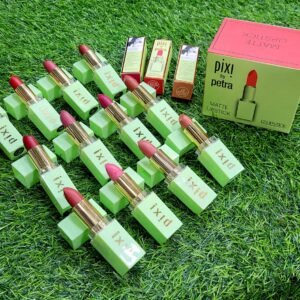 Pixi lipstick  12pcs box