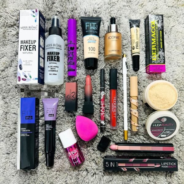 COSMETIC DEAL  3