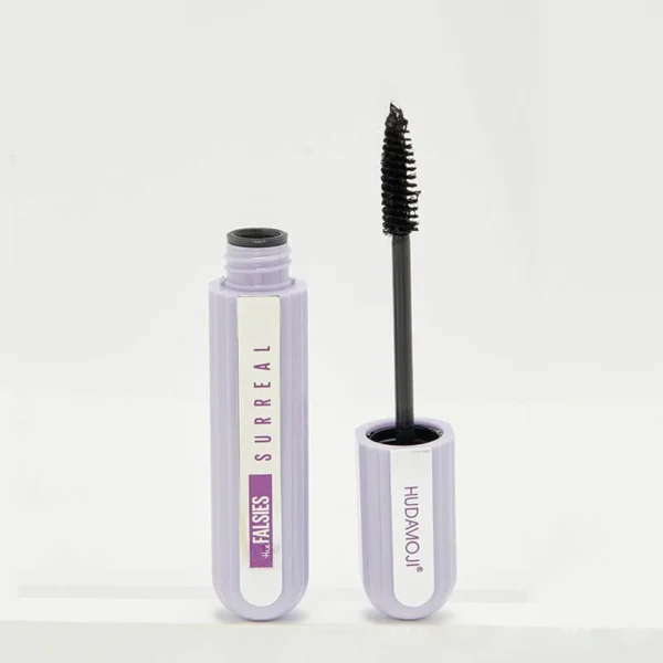 Hudamoji Super Volume Mascara