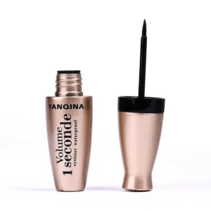 Yanqina Volume 1 Seconde Waterproof Eyeliner Sale priceRs.299