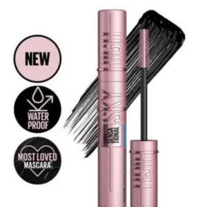 Kiss Beauty Sky High Volume Up Mascara