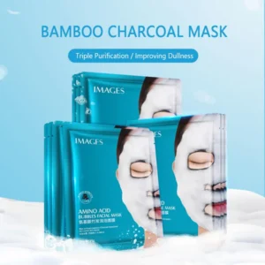 Amino Acid Moisturizing Bubble Mask 120