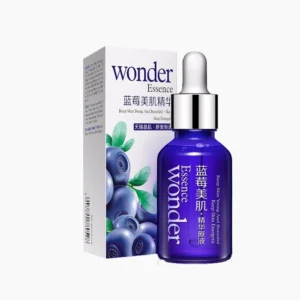 BIOAQUA Blueberry Wonder Essence 550
