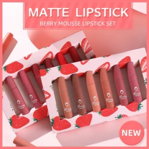 Dragon Ranee 6 in 1 Lipgloss Sale priceRs.1,499 Regular price