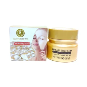 Heaven Dove Whitening Cream With Pearls Essence 650