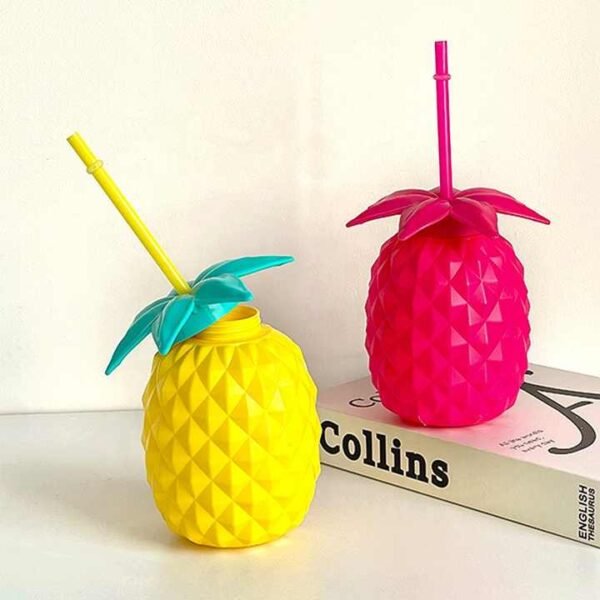 Plastic Tango Fruit Tumbler - Image 2