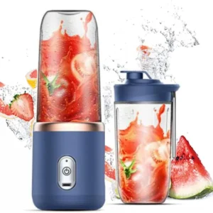Portable USB Blender Juicer with Cup