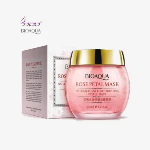 Rose Petal Moisturizing Mask 900