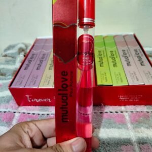 MUTUAL LOVE PEN PERFUME PACK OF (5PCS) BEST PERFUME SPRAY