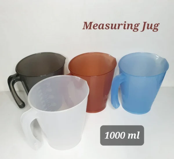 1000ml Measuring Cup With Scale - Image 2