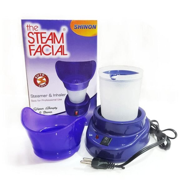 Facial Steamer For Face Steam
