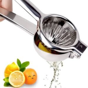 Lemon Squeezer Steel