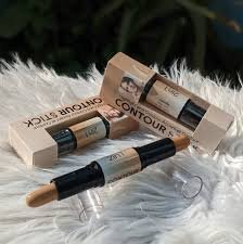 Contour+ concealor 2in1 stick