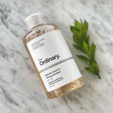 Ordinary toner