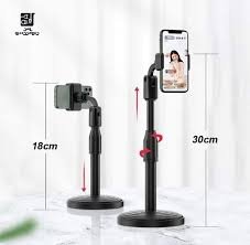 Multifunctional mobile phone stand 220