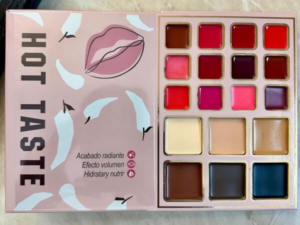 IGOODCO Makeup Kit 5Fold - Image 7