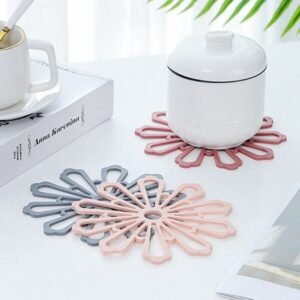 Heat-resistant Placemat  pack of 2