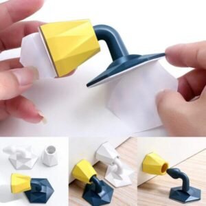 Silicone Door Stopper p  250