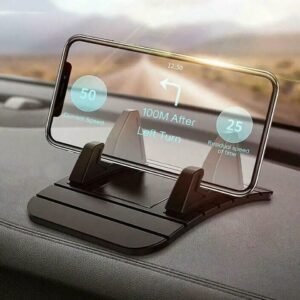 Fairy Car Mobile Holder