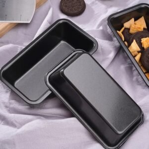 Nonstick Carbon Steel Baking Pan Cake Tools Medium