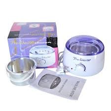 Pro Wax Professional Hair Removal Wax Heater