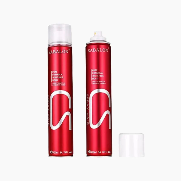 Sabalon Hair Spray Sale priceRs.349 - Image 2