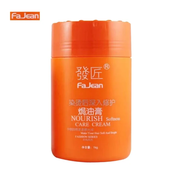 Fajean Hair treatment Mask 1kg 1900 - Image 2
