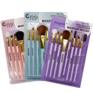 MAKE UP BRUSH SET RS 450 EACH